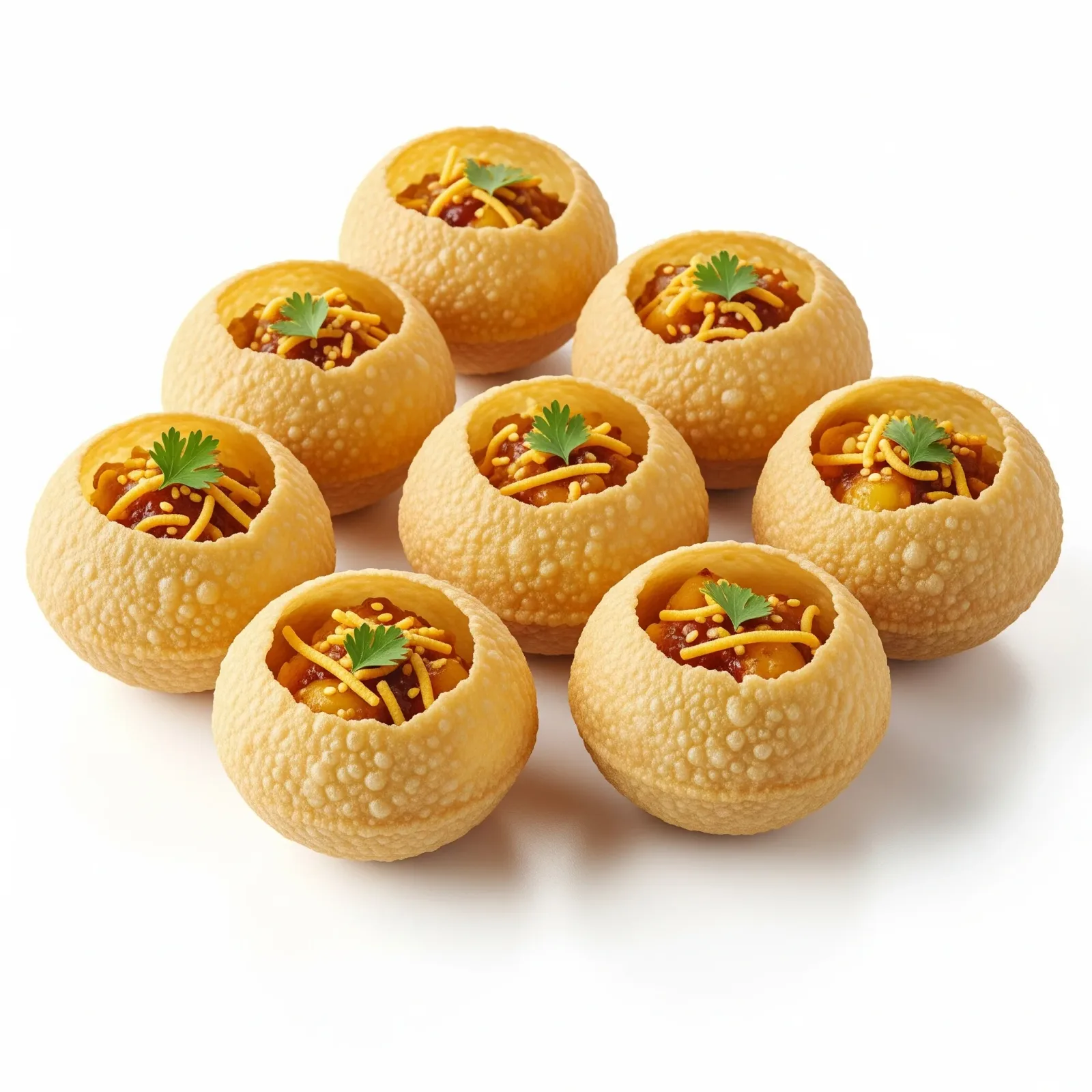South Indian Pani Puri (8)