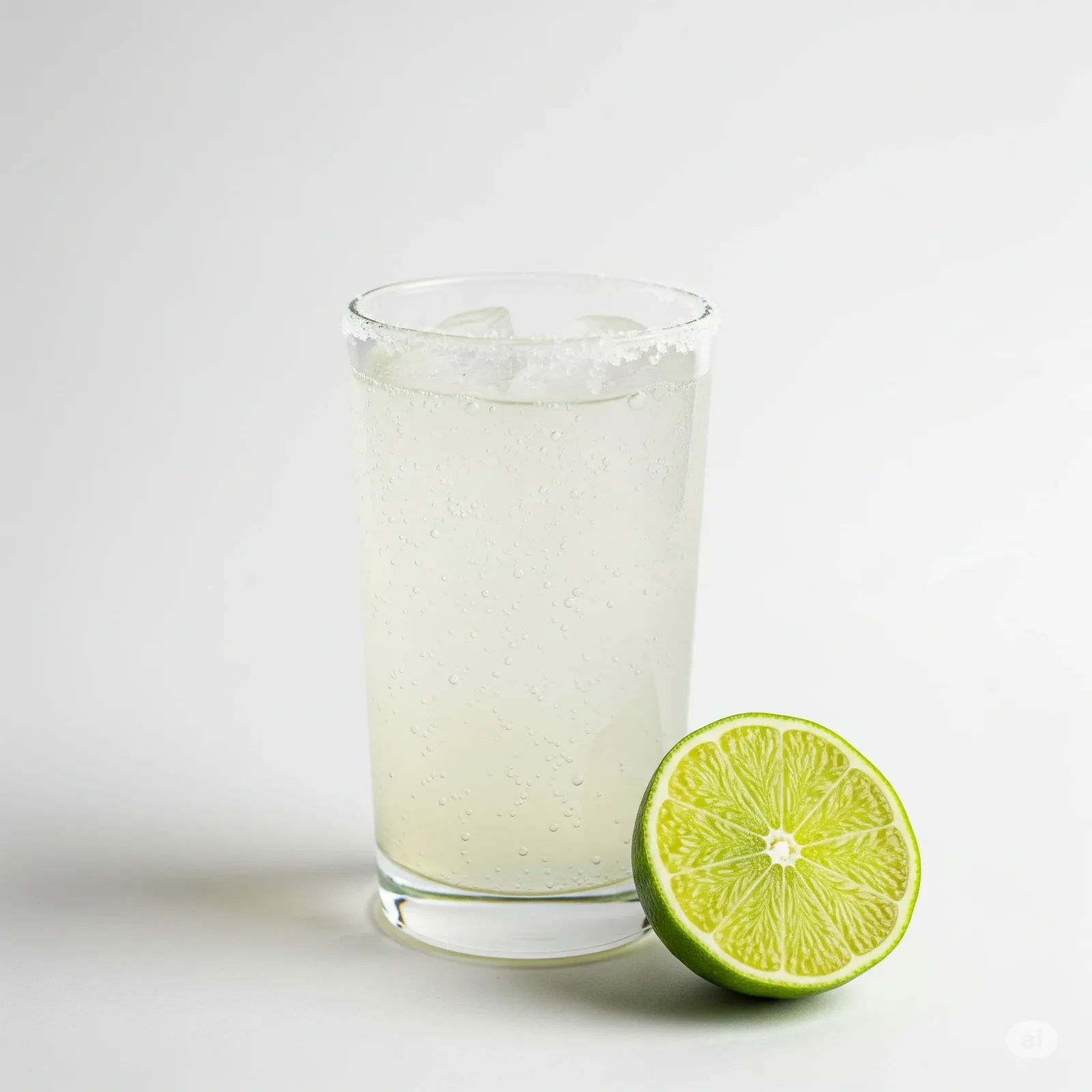 Salt Lime Soda